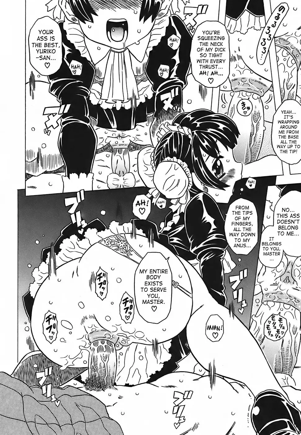 [Gorgeous Takarada] Cannon Sensei Tobashisugi Fhentai - Page 139