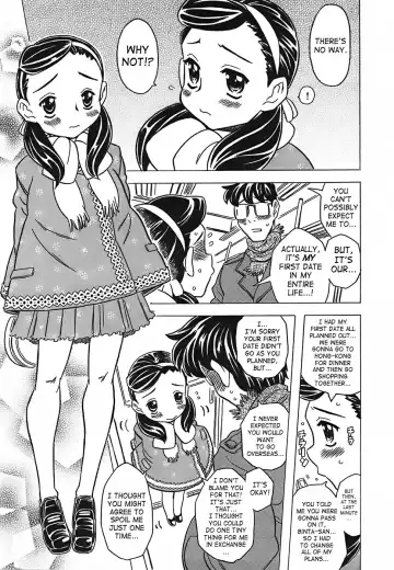 [Gorgeous Takarada] Cannon Sensei Tobashisugi Fhentai - Page 104