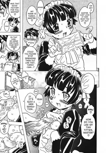 [Gorgeous Takarada] Cannon Sensei Tobashisugi Fhentai - Page 134