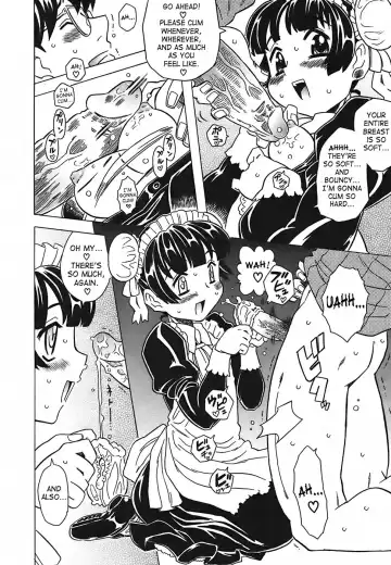 [Gorgeous Takarada] Cannon Sensei Tobashisugi Fhentai - Page 135