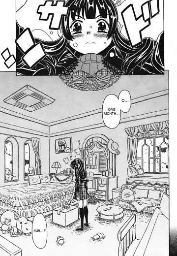 [Gorgeous Takarada] Cannon Sensei Tobashisugi Fhentai - Page 152