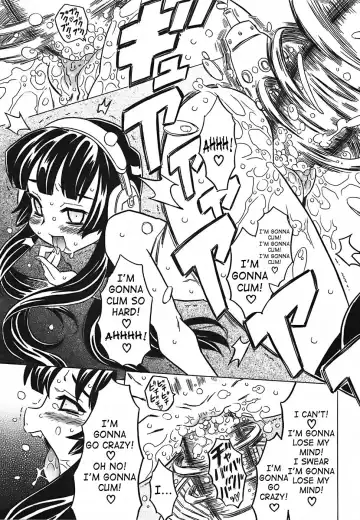 [Gorgeous Takarada] Cannon Sensei Tobashisugi Fhentai - Page 172