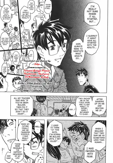 [Gorgeous Takarada] Cannon Sensei Tobashisugi Fhentai - Page 190