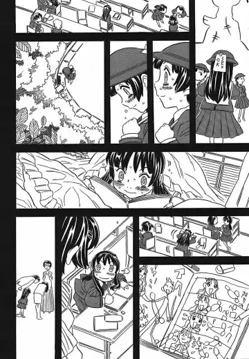 [Gorgeous Takarada] Cannon Sensei Tobashisugi Fhentai - Page 201