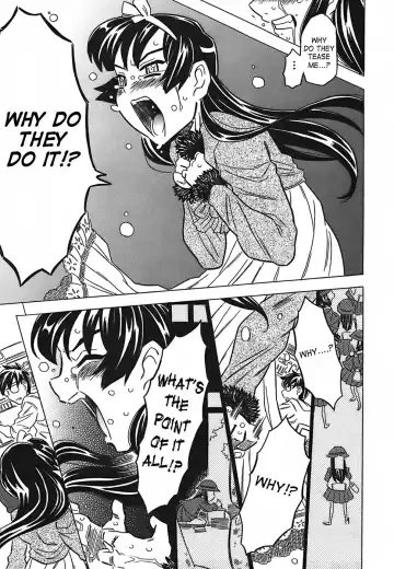 [Gorgeous Takarada] Cannon Sensei Tobashisugi Fhentai - Page 206