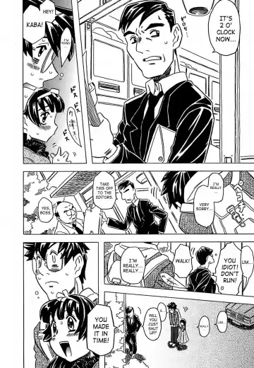 [Gorgeous Takarada] Cannon Sensei Tobashisugi Fhentai - Page 210