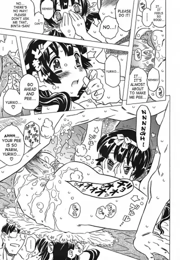 [Gorgeous Takarada] Cannon Sensei Tobashisugi Fhentai - Page 221