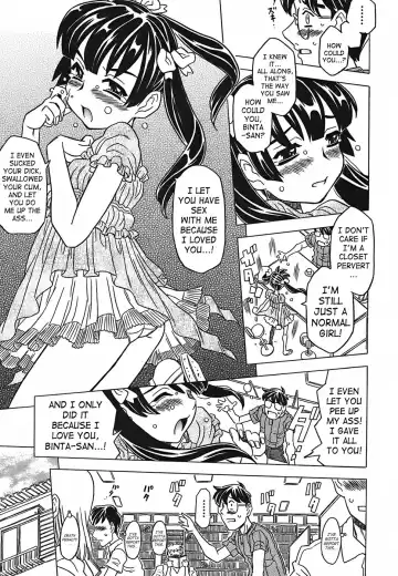 [Gorgeous Takarada] Cannon Sensei Tobashisugi Fhentai - Page 39