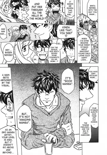 [Gorgeous Takarada] Cannon Sensei Tobashisugi Fhentai - Page 87