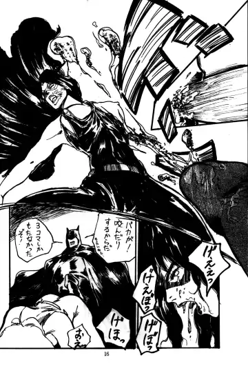 [Azumi Asami - Min-naraken - Rasa] ONAPET 9 Fhentai - Page 15