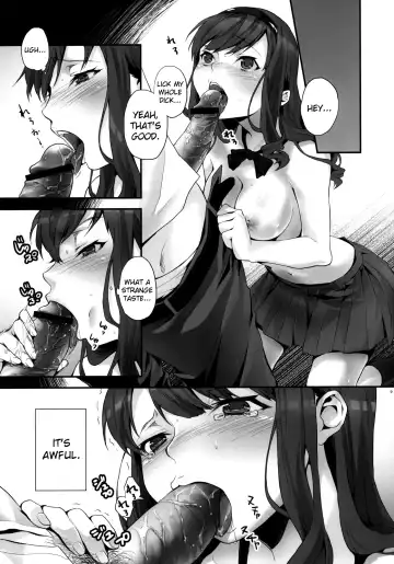 [Sage Joh] Haruka no Houkago Twuru Twuru Club Fhentai - Page 8