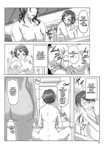 [Asagiri] Katta Kigurumi | Purchased Costume Fhentai - Page 19