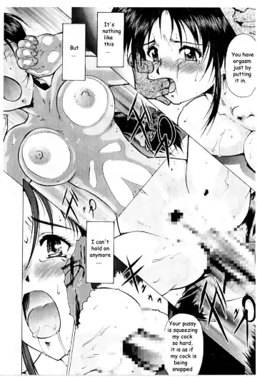 Cutie Police Woman 0 Fhentai.net - Page 24