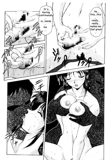 Cutie Police Woman 0 Fhentai.net - Page 76