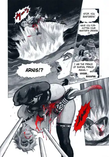 [Yamamoto Atsuji] Zombie Warriors Fhentai.net - Page 12