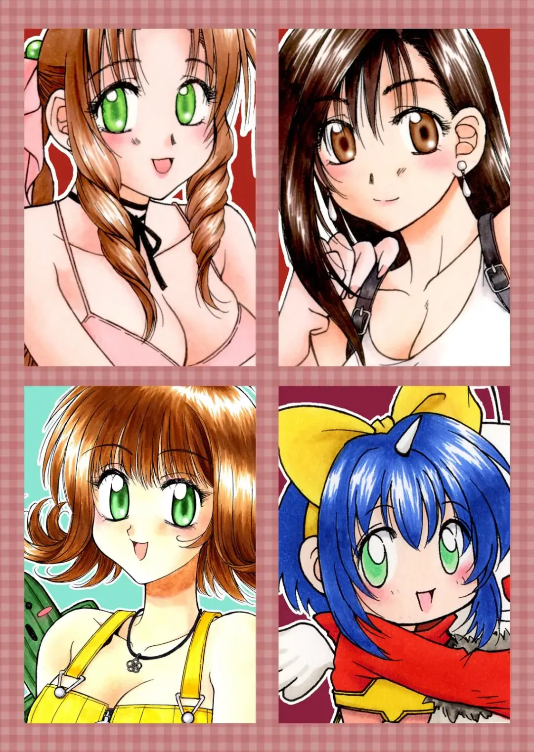 [Hyoujun Mai] Final Heaven Fhentai - Page 89