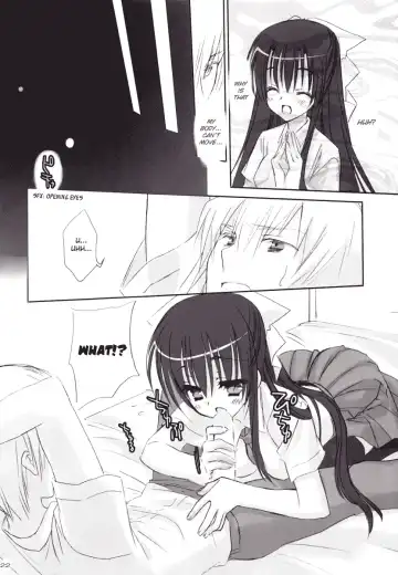 [Kobuichi - Muririn] Yandere no Hon Fhentai - Page 22