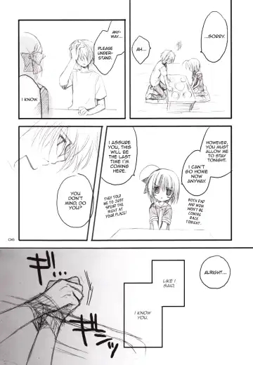 [Kobuichi - Muririn] Yandere no Hon Fhentai - Page 6
