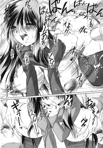 [Kantori] Genchichiken Soushuuhen 1 Fhentai - Page 30