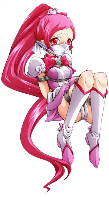 Catch! xx Cure!♪ Fhentai - Page 26