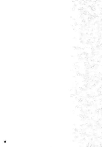 [Nanamatsu Kenji] Sweet Dreams Forever Fhentai - Page 17