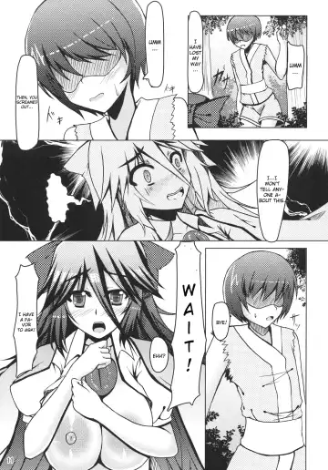 [Kirise Mitsuru] Kou Fhentai.net - Page 11