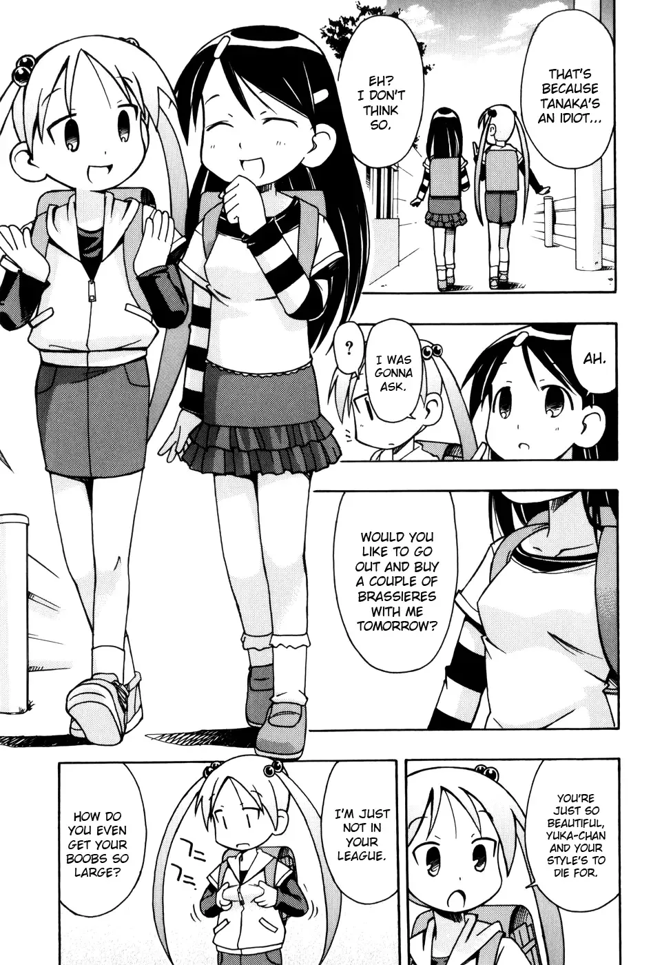 [Miyahara Mimikaki] Hadaka Kubiwa Ch.01-02, 06, 09 Fhentai.net - Page 63