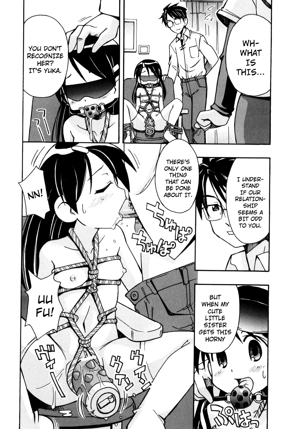 [Miyahara Mimikaki] Hadaka Kubiwa Ch.01-02, 06, 09 Fhentai.net - Page 66