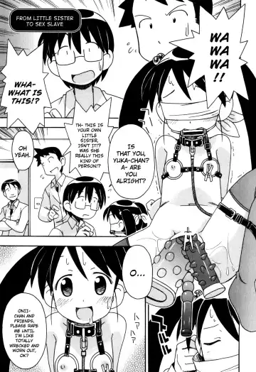 [Miyahara Mimikaki] Hadaka Kubiwa Ch.01-02, 06, 09 Fhentai.net - Page 25