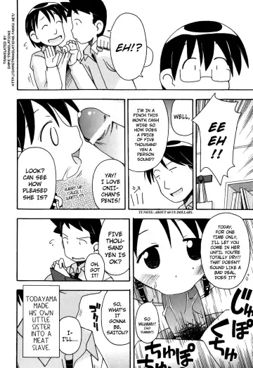 [Miyahara Mimikaki] Hadaka Kubiwa Ch.01-02, 06, 09 Fhentai.net - Page 26