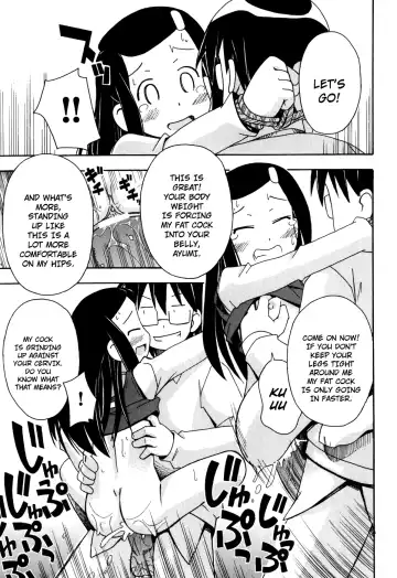 [Miyahara Mimikaki] Hadaka Kubiwa Ch.01-02, 06, 09 Fhentai.net - Page 39