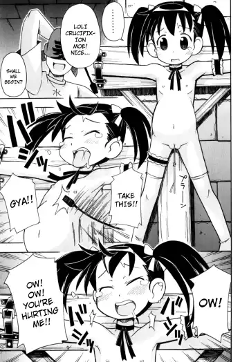 [Miyahara Mimikaki] Hadaka Kubiwa Ch.01-02, 06, 09 Fhentai.net - Page 53