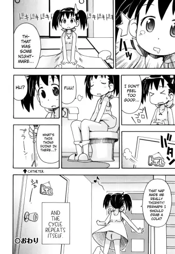 [Miyahara Mimikaki] Hadaka Kubiwa Ch.01-02, 06, 09 Fhentai.net - Page 62