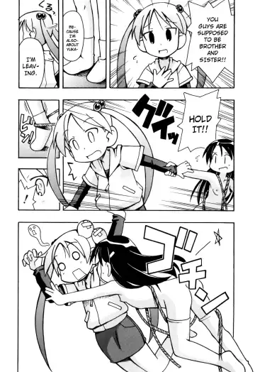 [Miyahara Mimikaki] Hadaka Kubiwa Ch.01-02, 06, 09 Fhentai.net - Page 68