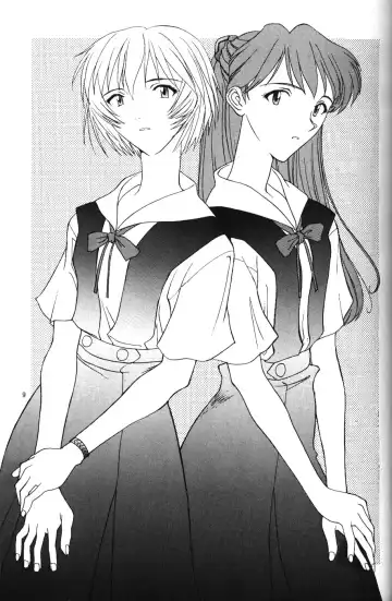 [Arashiyama Tsugumoto - Yunagi Kahoru] Crystal Soul Fhentai - Page 6