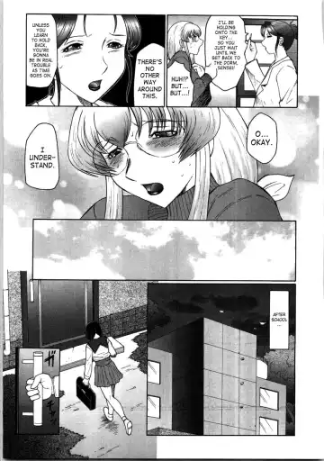 [Fuusen Club] Futagami ~Futanari Onna Kyoushi Zecchou Hiroku~ Fhentai - Page 85