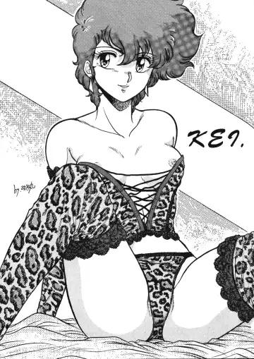 [Aratamaru - Kisaragi Sara] Ranma no Manma 00 Fhentai.net - Page 29