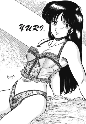 [Aratamaru - Kisaragi Sara] Ranma no Manma 00 Fhentai.net - Page 30