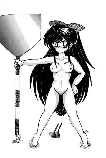 [Kisaragi Sara] Ranma no Manma Bangai-hen V2 Fhentai - Page 35