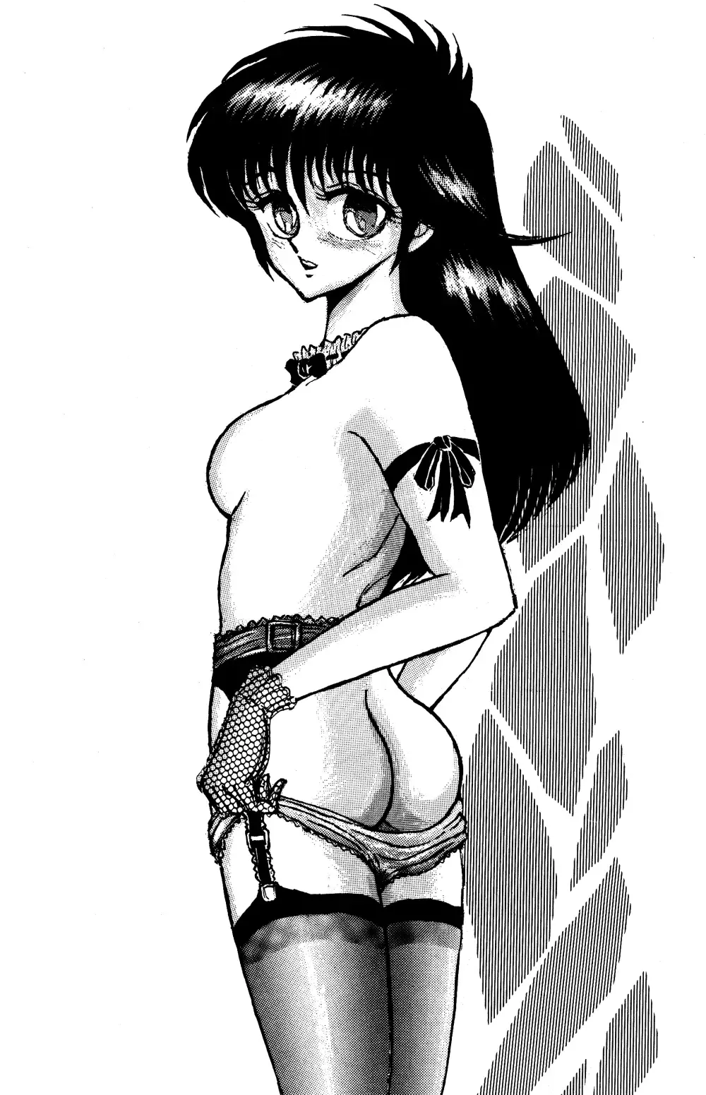 [Sharaku Seiya] SHARAKU SPECIAL Fhentai - Page 29