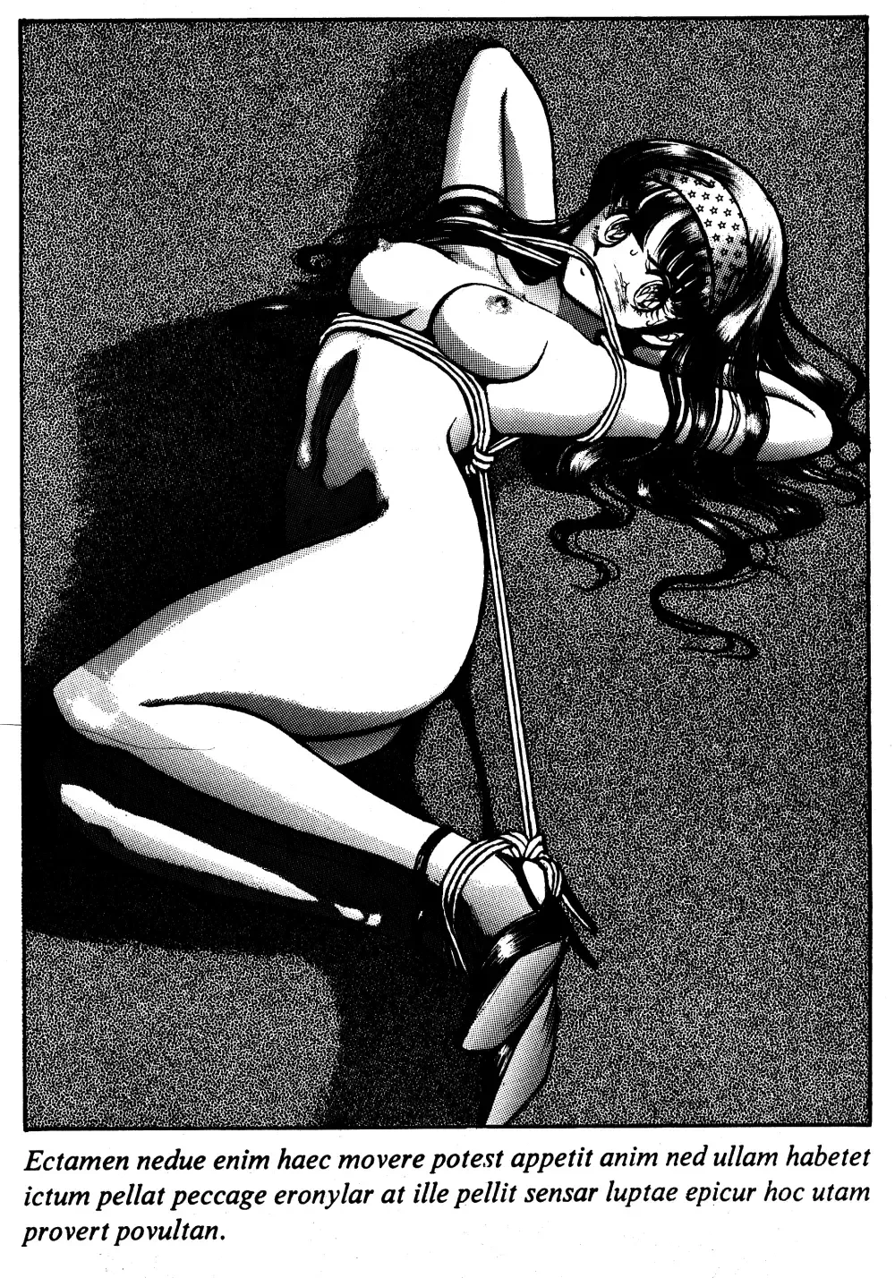 [Sharaku Seiya] SHARAKU SPECIAL Fhentai - Page 9