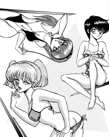 [Sharaku Seiya] SHARAKU SPECIAL Fhentai - Page 28