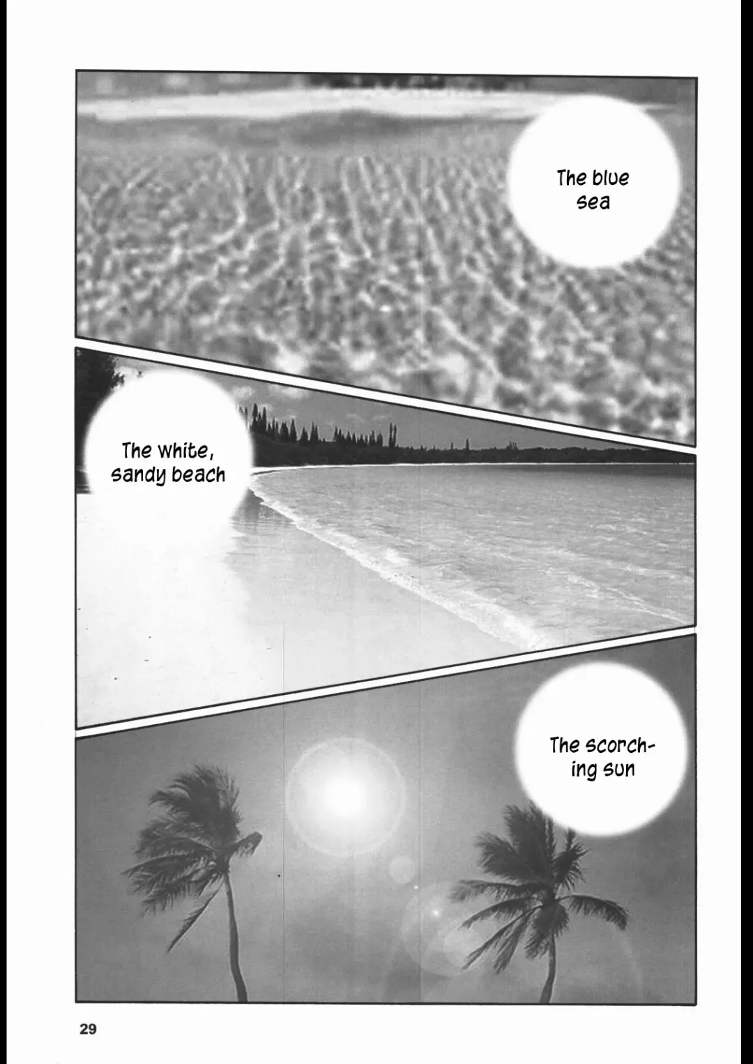 [Karakuribee - Yuri Tohru - Zol] Potemayo vol. 1 Fhentai.net - Page 28