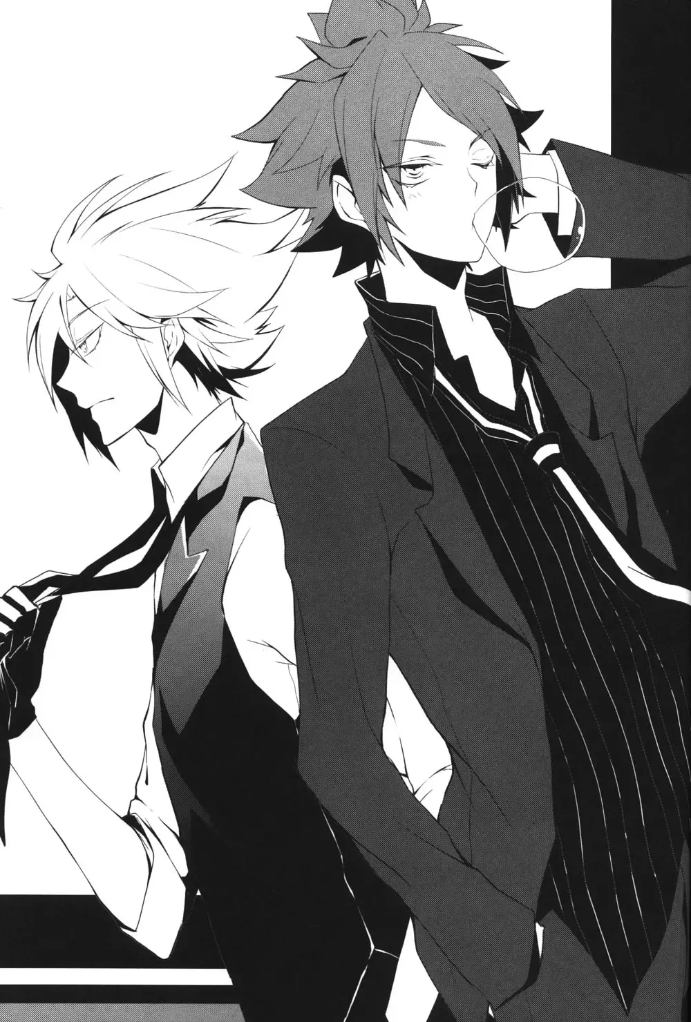 [Id] Hajime no ippo Fhentai - Page 28