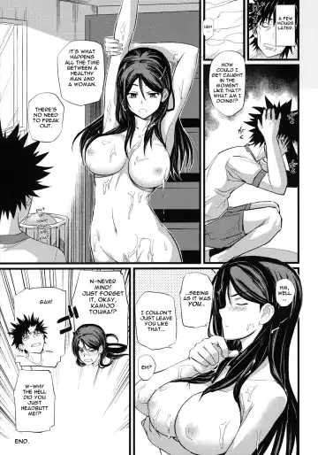 [Nishi Shizumu] Fukiyose Kenkouhou | Fukiyose's Way of Health Fhentai - Page 21