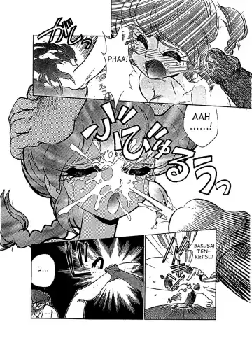 [Jinmu Hirohito] Toriaezu FF4 Fhentai - Page 21