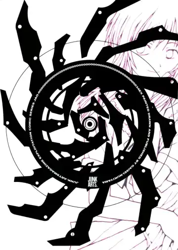 [Nukiyama Gaisei] E.L.A.O. Fhentai - Page 30