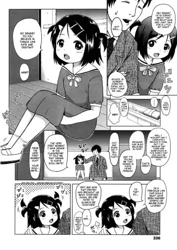 [Himeno Mikan] Zutto Issho | Together for Eternity Fhentai - Page 4