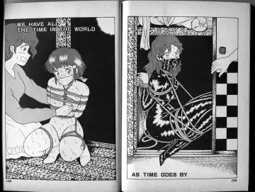 [El Bondage] Mama to Asobou BONDAGE Fhentai - Page 22