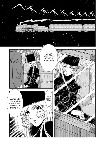 [Kaguyahime] Maetel Story Fhentai.net - Page 3